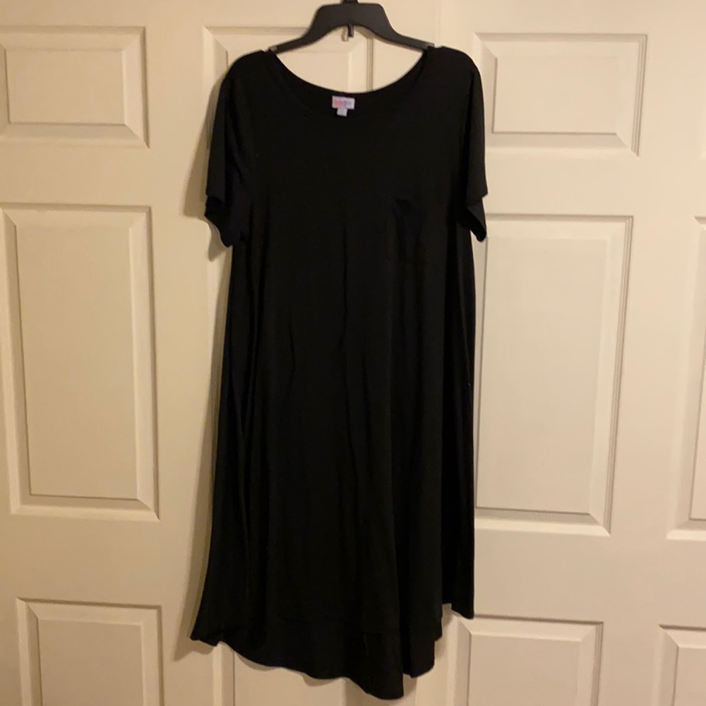 LulaRoe Carly